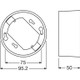 LDVLUXEYESENSECMKIT