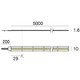 ILDC0042WDI05000