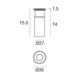 ILD83565W30