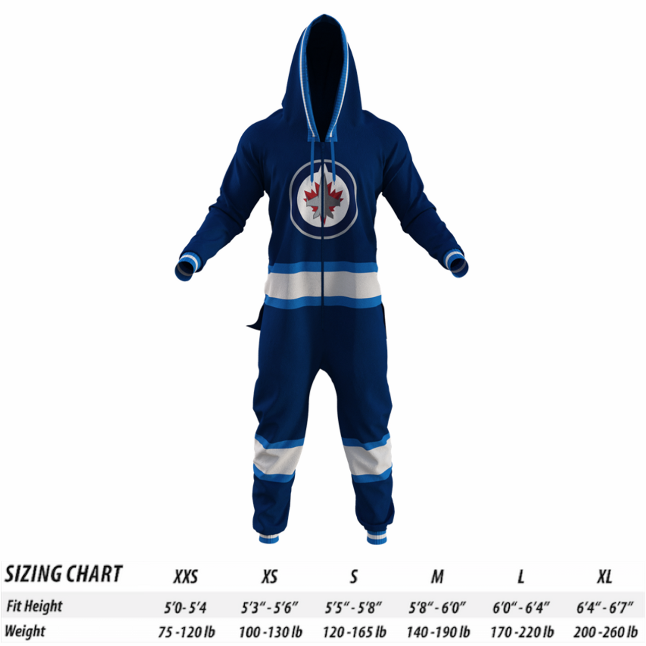 Official Winnipeg Jets Website