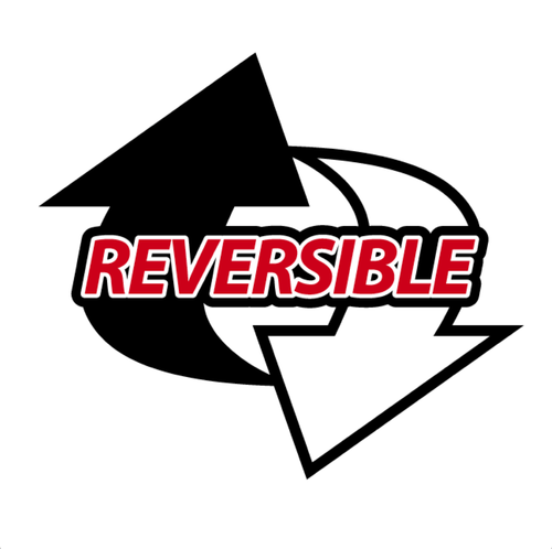 Hockey Sockey New Jersey Devils Reversible Trapper Hat - Adult - Red/Black/White