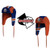 Hockey Sockey New York Islanders NHL Reversible Trapper, reversible winter hat with blue and orange colors featuring the Islanders logo and ear flaps Hockey Sockey New York Islanders NHL Reversible Trapper, reversible winter hat with blue and orange colors featuring the Islanders logo and ear flaps