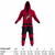 Arizona Coyotes NHL Onesie Arizona Coyotes NHL Onesie