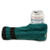 Sportsedo Philadelphia Eagles NFL Tailgate Koozie, a can cooler with the Eagles logo, paired with a knitted teal and black sock-style shoe cover for tailgate parties. Sportsedo Philadelphia Eagles NFL Tailgate Koozie, a can cooler with the Eagles logo, paired with a knitted teal and black sock-style shoe cover for tailgate parties.