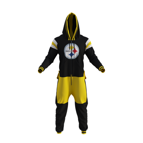 Pittsburgh Steelers Halloween Collection