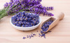 Lavender naturally reduces inflammation, lessens pain, and cleans the surface of the skin. You can use lavender oil on your face, legs, and hands.