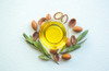 Argan oil protects skin from sun damage..Moisturizes skin...Treats acne.. Heals skin infections..Soothes atopic dermatitis.. Has anti-aging effects.
