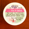 Fix it Salve - 2 oz jar