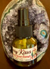 Evokes the decadent scent of indulgence and luxury, an intoxicating sweetness of night blooming  jasmine with a twist of mystery and allure.