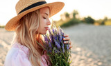 How Scents Affect Our Emotions....
