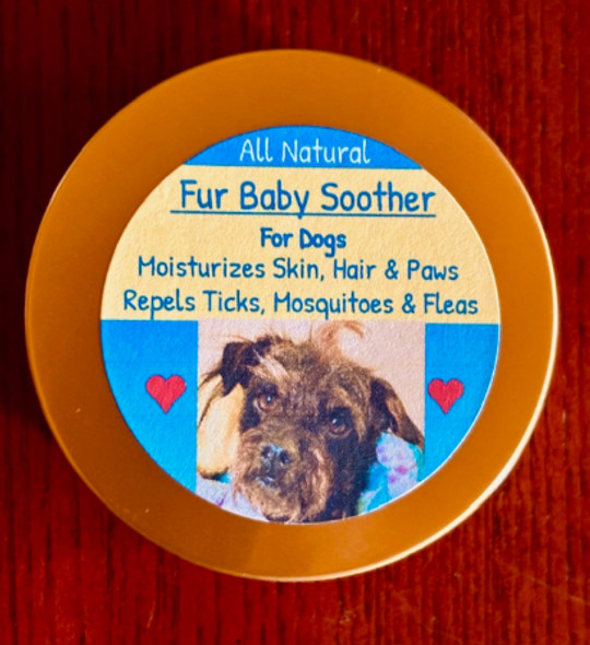 Fur Baby Soother