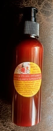 Muscle & Stress Relief with Magnesium