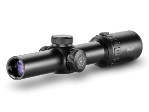Hawke Vantage 30 WA 1-8x24, Tactical BDC IR, 30mm Mono-Tube P892-PY-A-12950 Hawke Vantage 30 WA 1-8x24, Tactical BDC IR, 30mm Mono-Tube P892-PY-A-12950
