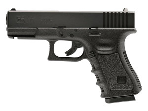 Umarex Glock 19 Gen. 3 CO2 BB Air Pistol P892-PY-4659-9112 Umarex Glock 19 Gen. 3 CO2 BB Air Pistol P892-PY-4659-9112