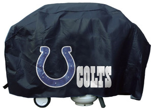 Indianapolis Colts Grill Cover Deluxe Z157-9474633850 Indianapolis Colts Grill Cover Deluxe Z157-9474633850