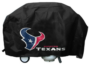 Houston Texans Grill Cover Deluxe - Special Order Z157-9474633830 Houston Texans Grill Cover Deluxe - Special Order Z157-9474633830