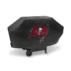 Tampa Bay Buccaneers Grill Cover Deluxe Alternate Z157-6734585687 Tampa Bay Buccaneers Grill Cover Deluxe Alternate Z157-6734585687