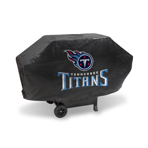 Tennessee Titans Grill Cover Deluxe Z157-6734582481 Tennessee Titans Grill Cover Deluxe Z157-6734582481