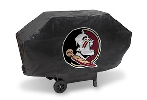 Florida State Seminoles Grill Cover Deluxe Z157-6734531876 Florida State Seminoles Grill Cover Deluxe Z157-6734531876