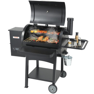 VEVOR 53" Heavy Duty Charcoal Grill BBQ Portable Grill with Cart Outdoor Cooking E415-W58018160500F53CNV1 VEVOR 53" Heavy Duty Charcoal Grill BBQ Portable Grill with Cart Outdoor Cooking E415-W58018160500F53CNV1
