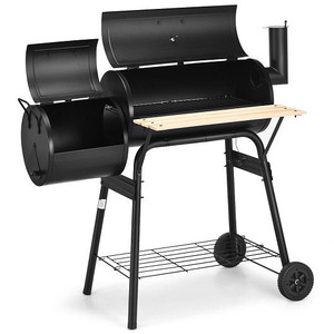 Outdoor BBQ Grill Barbecue Pit Patio Cooker B593-NP10876 Outdoor BBQ Grill Barbecue Pit Patio Cooker B593-NP10876