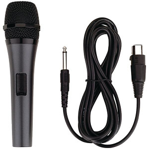 Dynamic mic w/detach cord S508-JSKM189 Dynamic mic w/detach cord S508-JSKM189