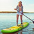 Inflatable Stand up Paddle Board iSUP Board Accessories with 3 Fins-S - Size: S D681-SP38211-S Inflatable Stand up Paddle Board iSUP Board Accessories with 3 Fins-S - Size: S D681-SP38211-S