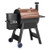 Wood Pellet Grill Smoker, 8 in 1 BBQ Grills for Outdoor Cooking, 575 Square Inches Cook Area Elect  Wood Pellet Grill Smoker, 8 in 1 BBQ Grills for Outdoor Cooking, 575 Square Inches Cook Area Elect
