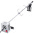 Universal Grill Rotisserie Kit for Grills, Electric BBQ Grill with 110V 9W Motor, Stainless Steel   Universal Grill Rotisserie Kit for Grills, Electric BBQ Grill with 110V 9W Motor, Stainless Steel