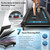 4.75 HP Folding Treadmill with Auto Incline and 20 Preset Programs-Black - Color: Black D681-SP37745WL-DK 4.75 HP Folding Treadmill with Auto Incline and 20 Preset Programs-Black - Color: Black D681-SP37745WL-DK