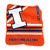 Illinois Fighting Illini Blanket 50x60 Raschel Throw Z157-629369779 Illinois Fighting Illini Blanket 50x60 Raschel Throw Z157-629369779