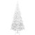Artificial Christmas Tree White PVC 7.9 ft Fake Christmas Tree A949-3077582  Artificial Christmas Tree White PVC 7.9 ft Fake Christmas Tree A949-3077582