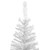Artificial Christmas Tree White PVC 7.9 ft Fake Christmas Tree A949-3077582  Artificial Christmas Tree White PVC 7.9 ft Fake Christmas Tree A949-3077582