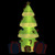 Inflatable Christmas Tree Colorful A949-345293  Inflatable Christmas Tree Colorful A949-345293