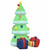 Inflatable Christmas Tree Colorful A949-345293  Inflatable Christmas Tree Colorful A949-345293