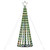 LED Christmas Tree Colorful light with green needles A949-358067  LED Christmas Tree Colorful light with green needles A949-358067