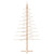 Wooden Christmas Tree Natural Wood Solid pine wood, Bamboo A949-4019695  Wooden Christmas Tree Natural Wood Solid pine wood, Bamboo A949-4019695