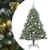  Artificial Christmas Tree with 300 LEDs Green 70.87 in A949-3395232