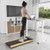 3-in-1 Walking Pad with Remote and Smart APP Control for Home Office B593-SP38145US 3-in-1 Walking Pad with Remote and Smart APP Control for Home Office B593-SP38145US