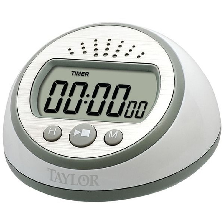 Taylor Precision Products 5873 Super-Loud Digital Timer R810-TAP5873 Taylor Precision Products 5873 Super-Loud Digital Timer R810-TAP5873