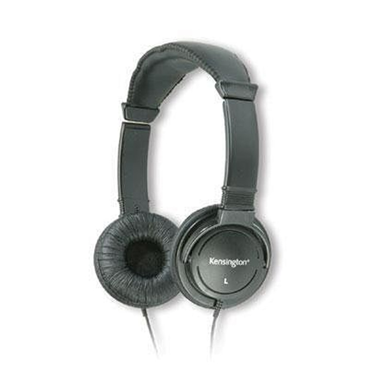 Hi Fi Headphone Non Noise Canc P595-K33137 Hi Fi Headphone Non Noise Canc P595-K33137