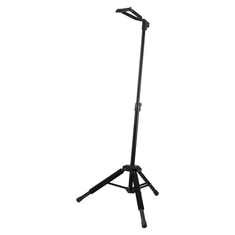 Tripod Guitar Stand, 33 lbs/15 kg Load Capacity, Floor-Standing Foldable Guitar Stand Display Rack  E415-LDSJTZJ1JSJJA8LYMV0 Tripod Guitar Stand, 33 lbs/15 kg Load Capacity, Floor-Standing Foldable Guitar Stand Display Rack  E415-LDSJTZJ1JSJJA8LYMV0
