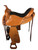 Bear Valley Colorado Western Trail Master Saddle For Sale