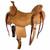 Roughout Rancher Western Saddle For Sale