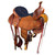 We offer the Desert Falls Western Ranch Saddle For Sale