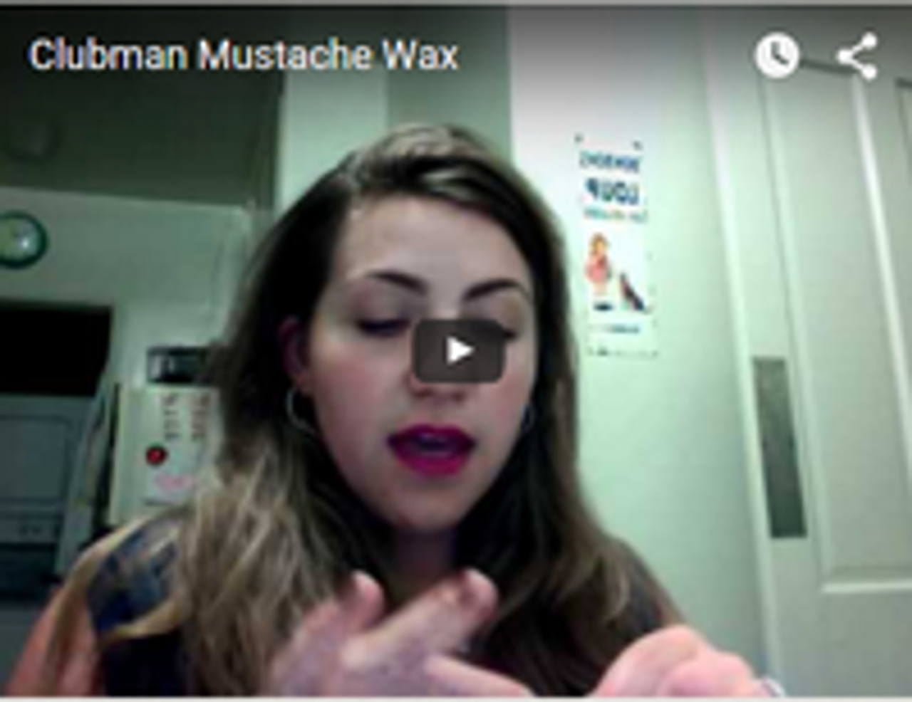 Do Women Wear Clubman Colognes? Moustache Wax? Yes! Clubman Online
