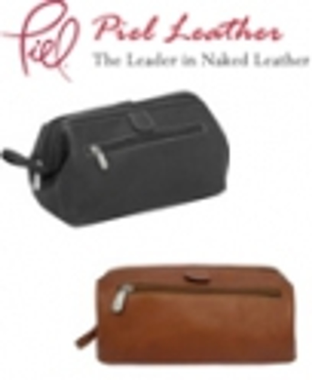 Leather Travel Kits