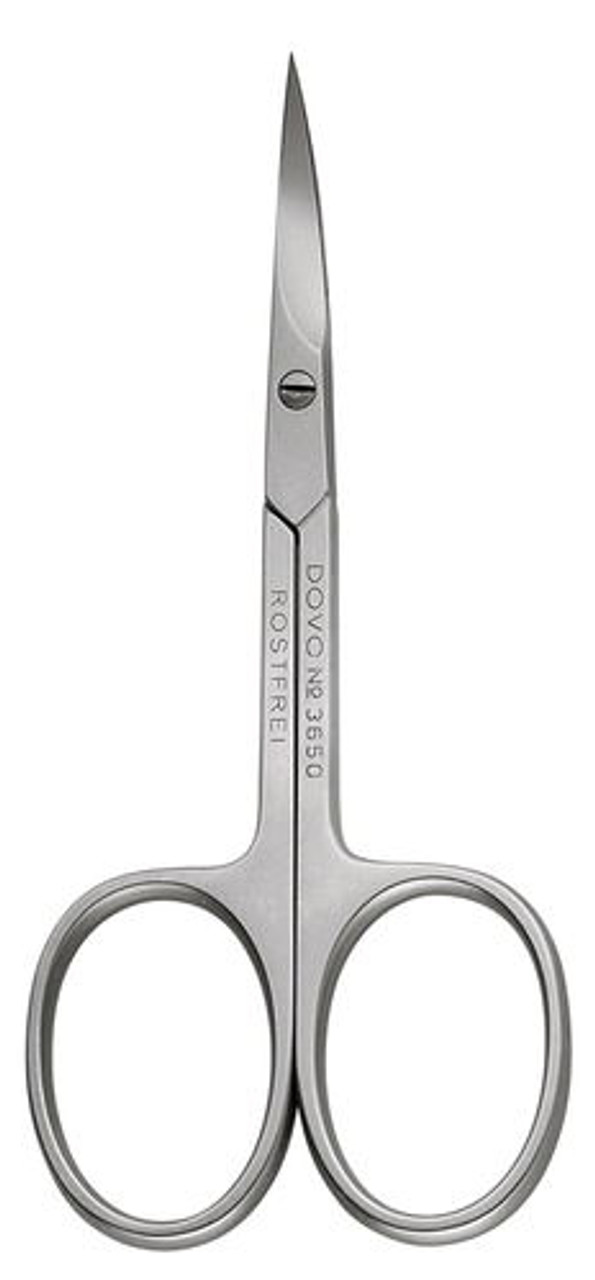 Cuticle Scissors - Made in Germany ✶ European Nail Shop