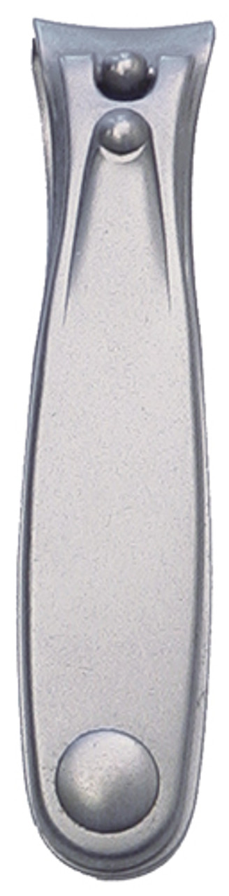 Dovo - Pocket Toe Nail Clipper, Large, Stainless (504006)