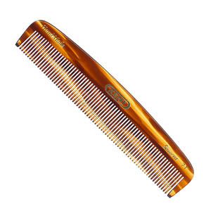 Kent 7T Pocket Comb, Fine Kent HandMade Combs